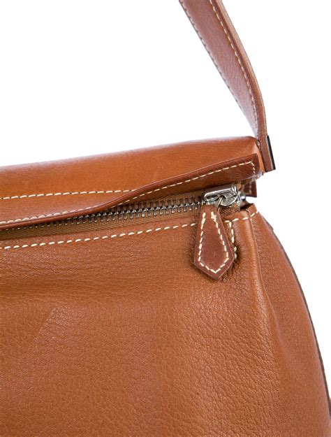 Hermès Yeoh Convertible Bag 